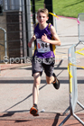 Boys under-15s  Northern 3 Stage Road Relay, SportsCity, Manchester. Photo: David T. Hewitson/Sports for All Pics